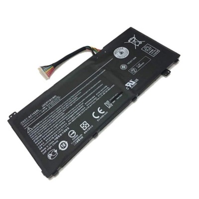  Acer TravelMate  X349 Notebook Batarya Pil A++ Kalite
