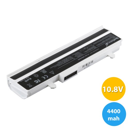 Asus ML32-1005 Beyaz Notebook Batarya Pil A++ Kalite 11.1 v / 4400mAh