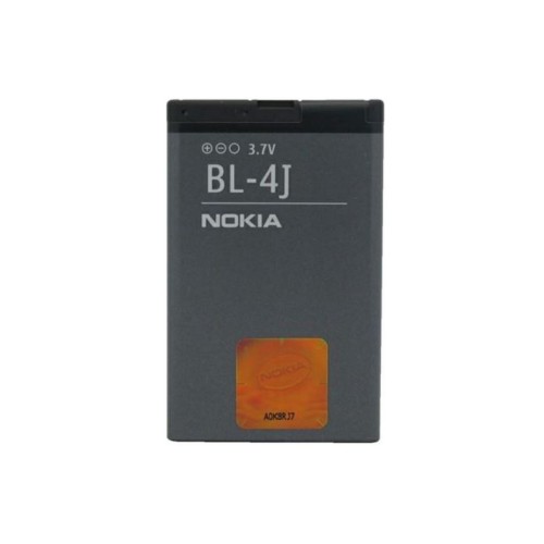 Nokia BL-4J C6 Cep Telefonu Bataryası Pili 1100 Mah