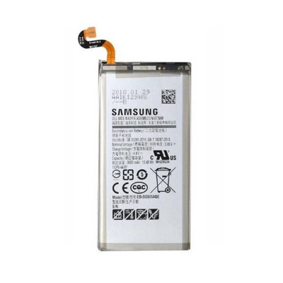  Samsung Galaxy S8 Plus G955 EB-BG955ABE Cep Telefonu Bataryası Pili 3500mah