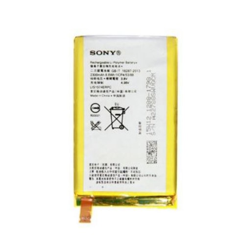Sony Xperia E4G E2003 Cep Telefonu Bataryası Pili
