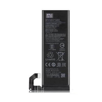 Xiaomi Mi 10 5G Mi 10 S BM4N Cep Telefonu Bataryası Pili 4780mah